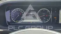 2016 Mercedes Benz S-Class