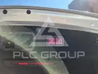 2016 Mercedes Benz S-Class