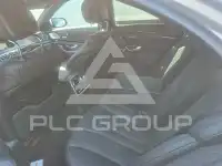 2016 Mercedes Benz S-Class