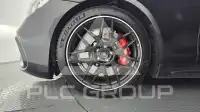 2016 Mercedes Benz S-Class