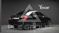 2016 Mercedes Benz S-Class