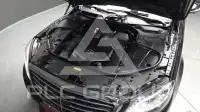 2016 Mercedes Benz S-Class
