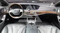 2016 Mercedes Benz S-Class