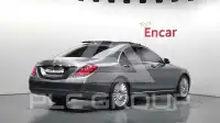 2016 Mercedes Benz S-Class