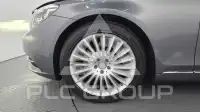 2016 Mercedes Benz S-Class