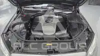 2016 Mercedes Benz S-Class
