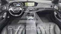 2016 Mercedes Benz S-Class