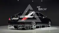 2016 Mercedes Benz S-Class
