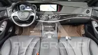 2016 Mercedes Benz S-Class
