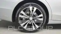 2016 Mercedes Benz S-Class