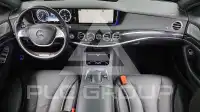 2016 Mercedes Benz S-Class