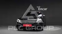 2016 Mercedes Benz S-Class