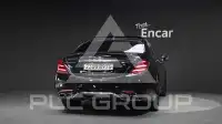 2016 Mercedes Benz S-Class