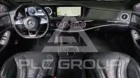 2016 Mercedes Benz S-Class