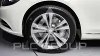 2016 Mercedes Benz S-Class