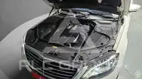 2016 Mercedes Benz S-Class