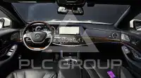 2016 Mercedes Benz S-Class