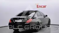 2016 Mercedes Benz S-Class