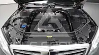 2016 Mercedes Benz S-Class
