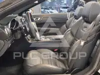 2016 Mercedes Benz SL-Class