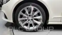 2016 Mercedes Benz CLS-Class