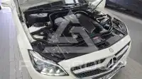 2016 Mercedes Benz CLS-Class