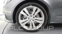 2016 Mercedes Benz CLS-Class