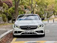 2016 Mercedes Benz CLS-Class