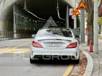 2016 Mercedes Benz CLS-Class