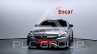 2016 Mercedes Benz CLS-Class