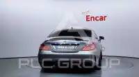 2016 Mercedes Benz CLS-Class