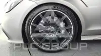 2016 Mercedes Benz CLS-Class