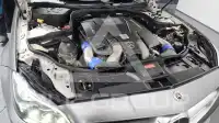 2016 Mercedes Benz CLS-Class