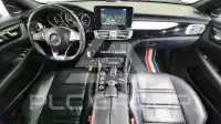 2016 Mercedes Benz CLS-Class