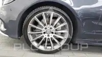 2016 Mercedes Benz CLS-Class