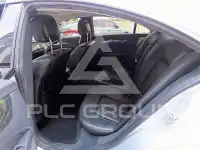 2016 Mercedes Benz CLS-Class
