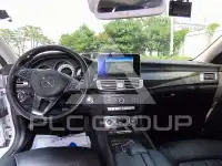 2016 Mercedes Benz CLS-Class