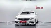 2016 Mercedes Benz CLS-Class