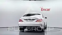 2016 Mercedes Benz CLS-Class
