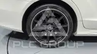 2016 Mercedes Benz CLS-Class