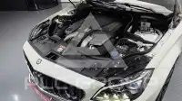 2016 Mercedes Benz CLS-Class