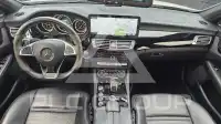 2016 Mercedes Benz CLS-Class