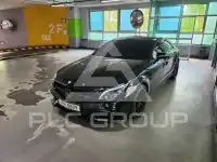 2016 Mercedes Benz CLS-Class
