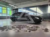 2016 Mercedes Benz CLS-Class