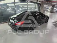 2016 Mercedes Benz CLS-Class