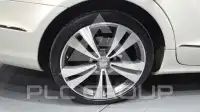 2016 Mercedes Benz CLS-Class