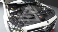 2016 Mercedes Benz CLS-Class