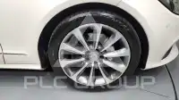 2016 Mercedes Benz CLS-Class