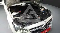 2016 Mercedes Benz CLS-Class