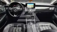 2016 Mercedes Benz CLS-Class